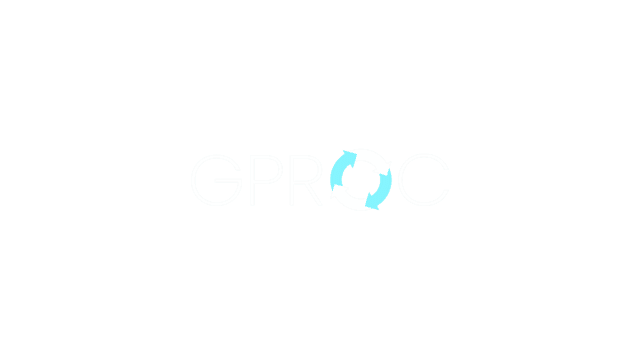 GPROC Logo